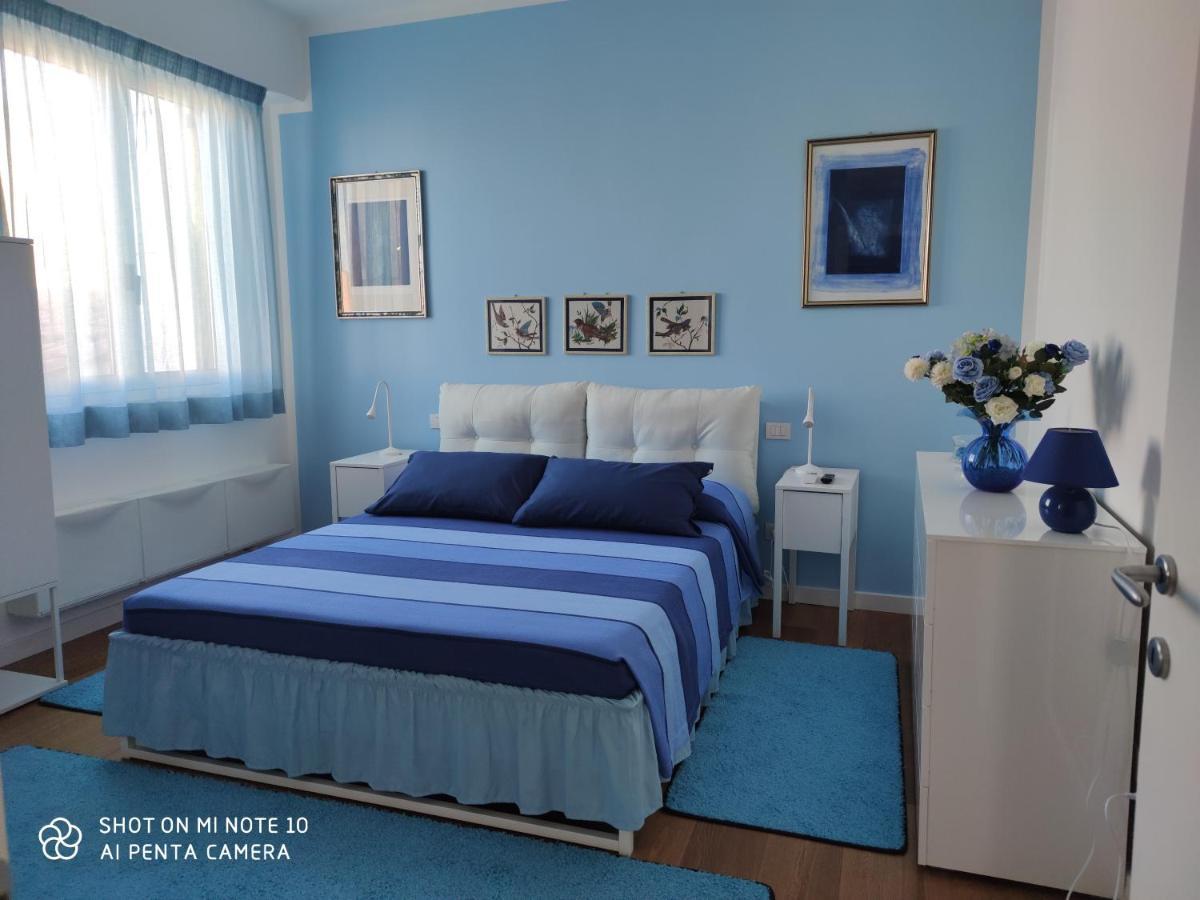 Casa Valeria Ancona Hotel Luaran gambar