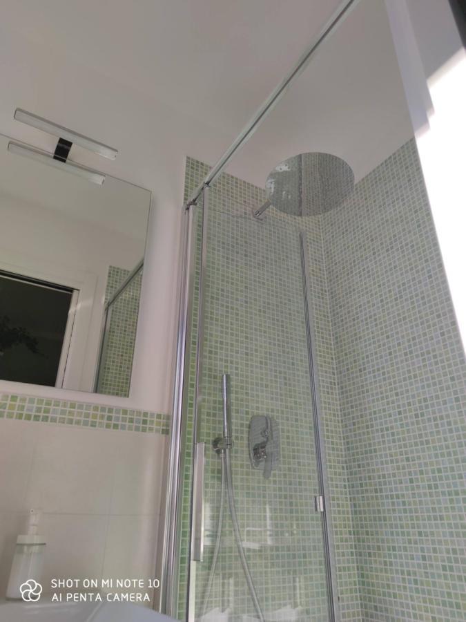 Casa Valeria Ancona Hotel Luaran gambar