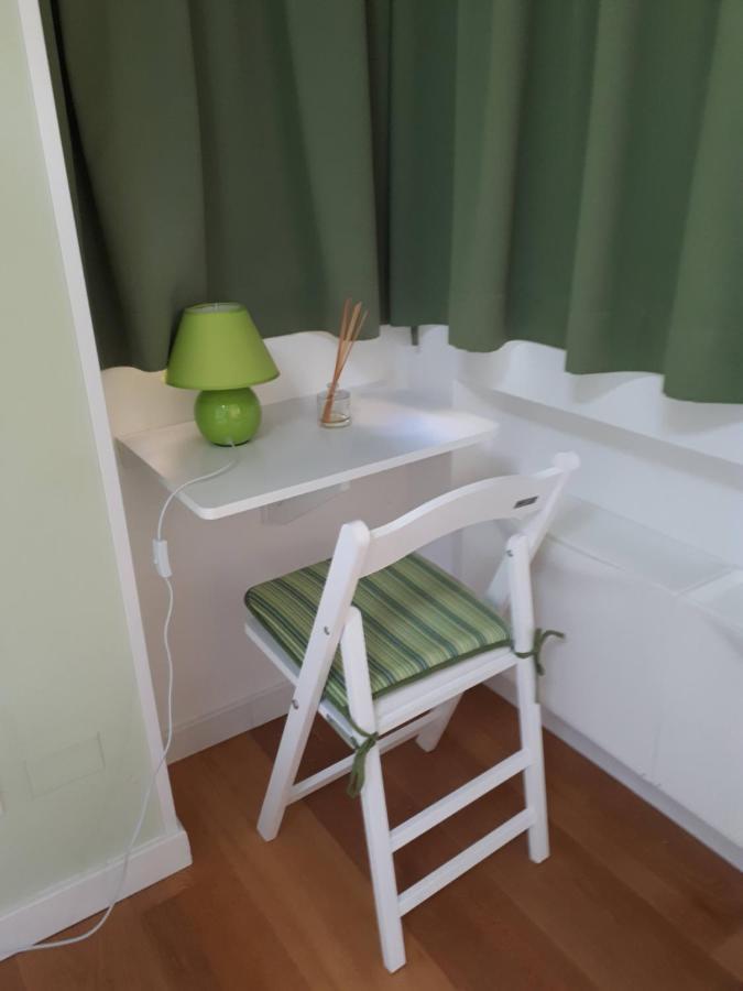 Casa Valeria Ancona Hotel Luaran gambar
