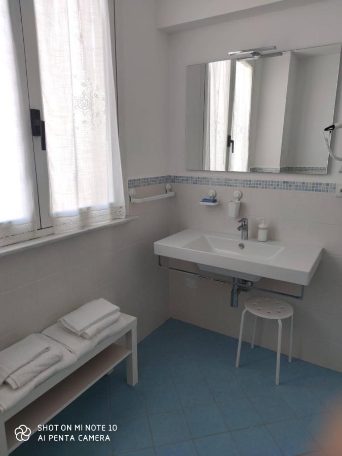 Casa Valeria Ancona Hotel Luaran gambar
