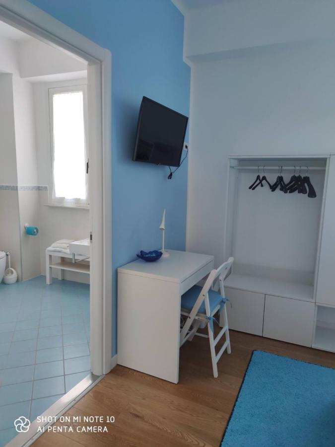 Casa Valeria Ancona Hotel Luaran gambar