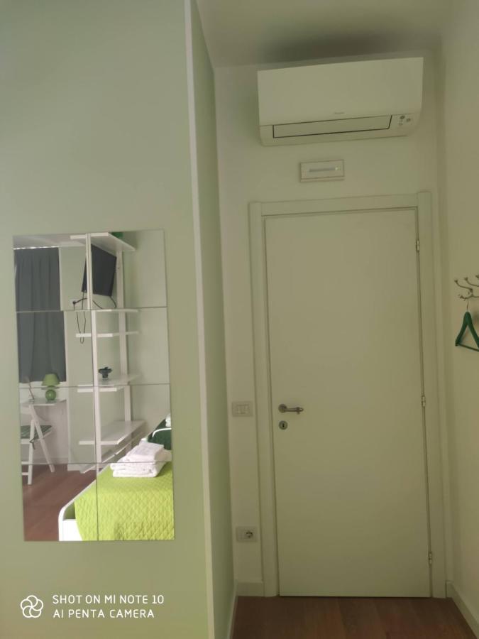 Casa Valeria Ancona Hotel Luaran gambar