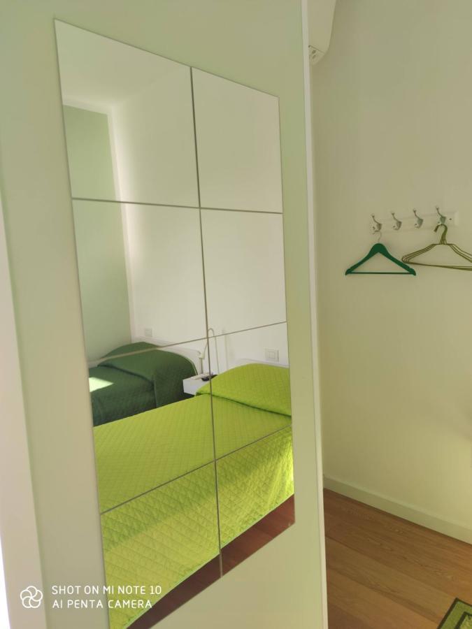 Casa Valeria Ancona Hotel Luaran gambar