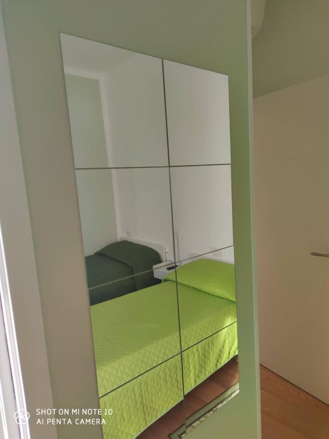 Casa Valeria Ancona Hotel Luaran gambar