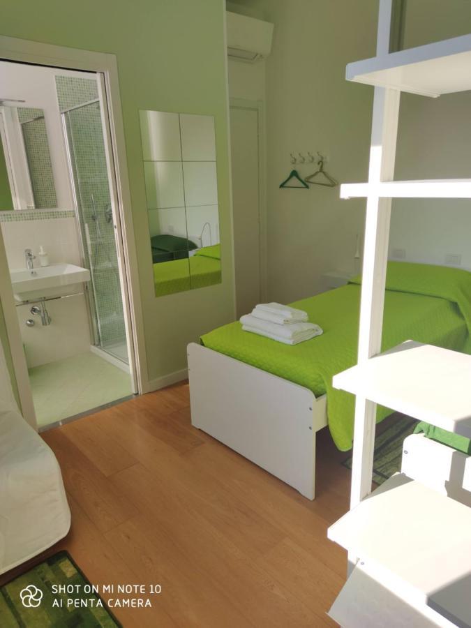 Casa Valeria Ancona Hotel Luaran gambar