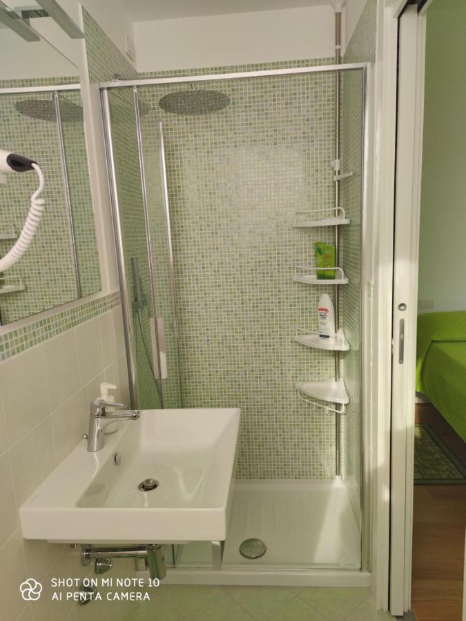 Casa Valeria Ancona Hotel Luaran gambar