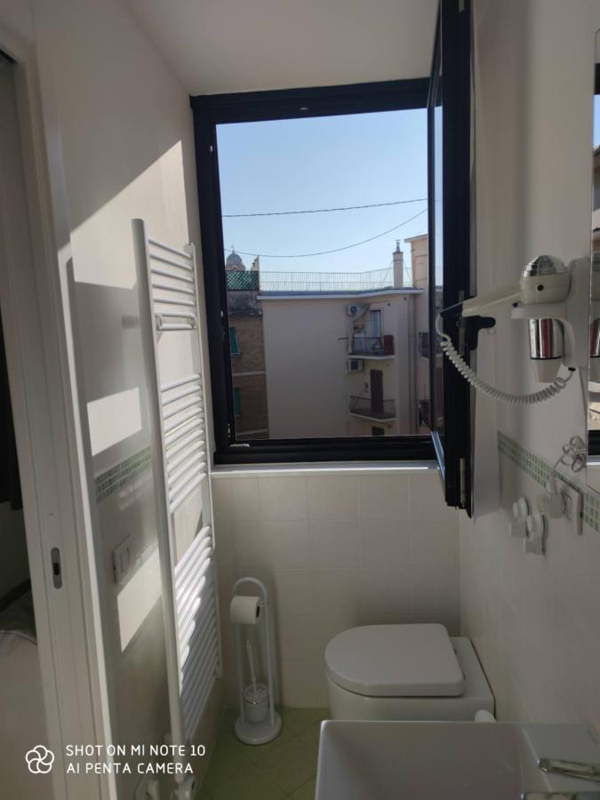 Casa Valeria Ancona Hotel Luaran gambar