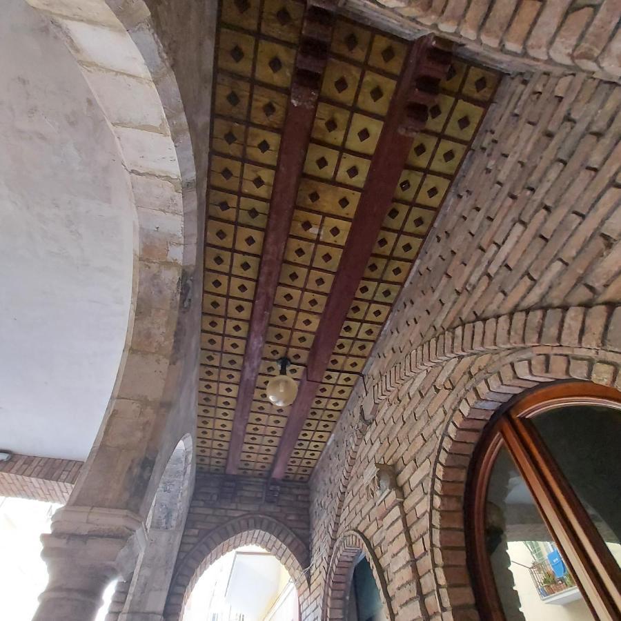 Casa Valeria Ancona Hotel Luaran gambar