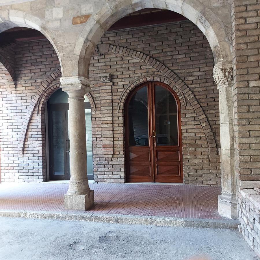 Casa Valeria Ancona Hotel Luaran gambar