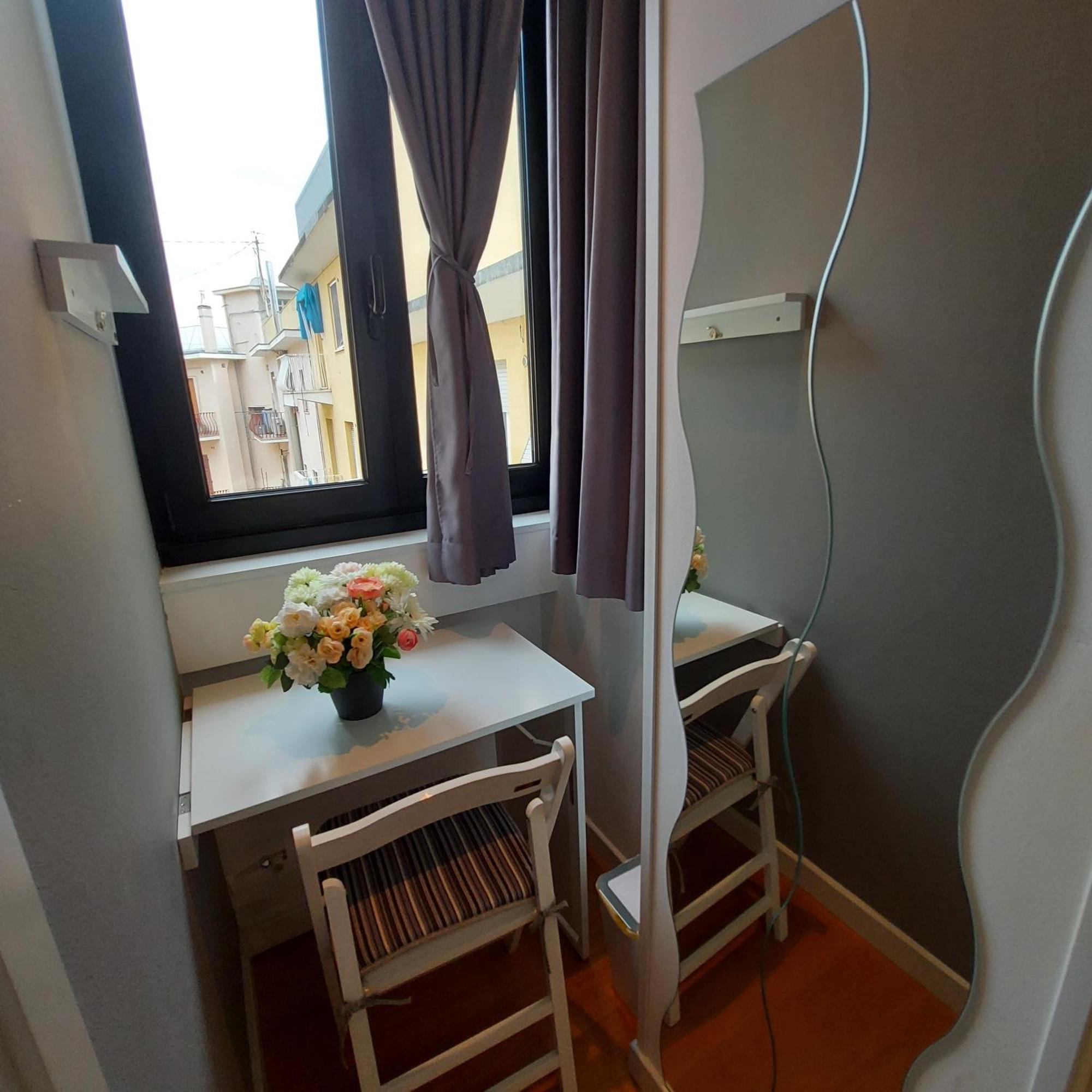 Casa Valeria Ancona Hotel Luaran gambar
